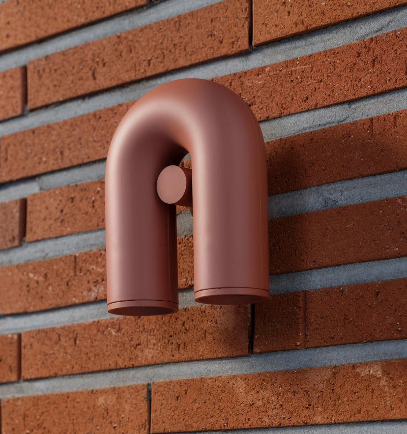 Cirkus Wall Lamp - Yiarolight