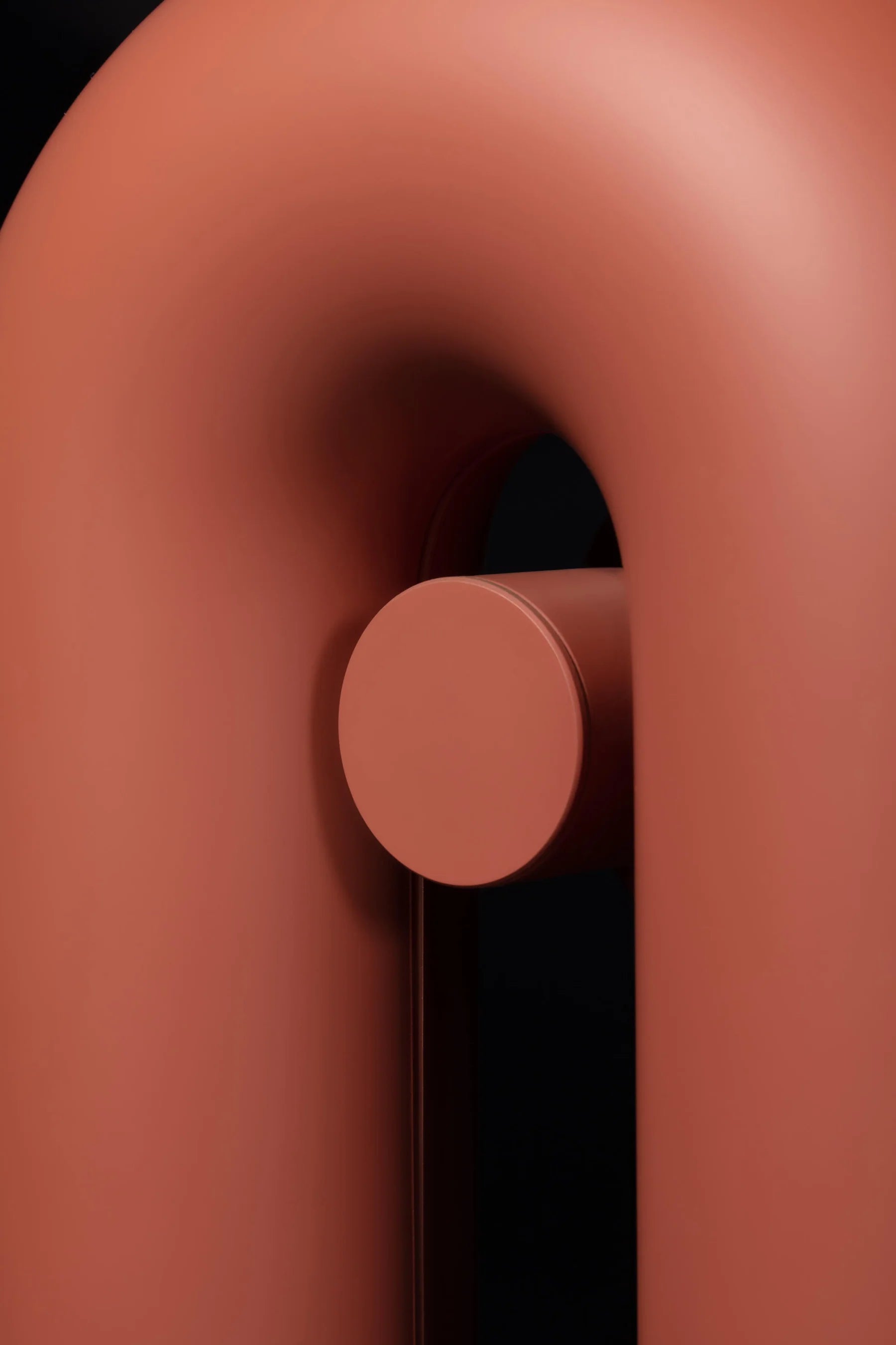 Cirkus Wall Lamp - Yiarolight