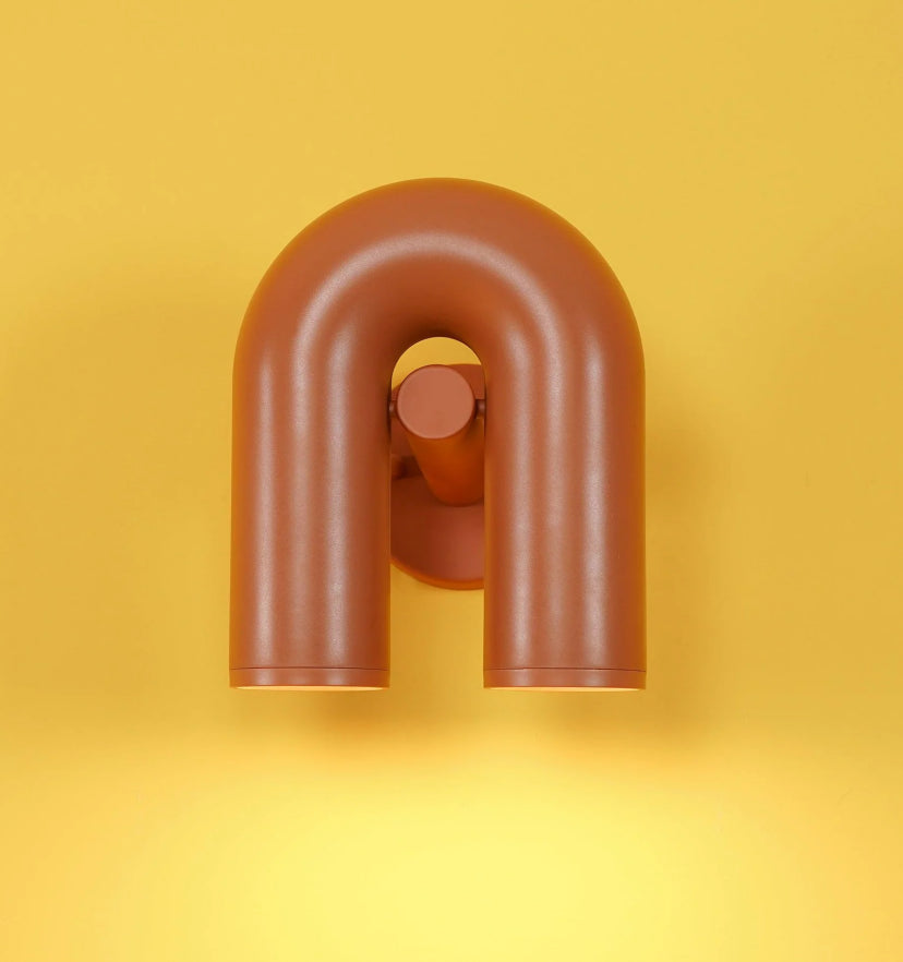 Cirkus Wall Lamp - Yiarolight