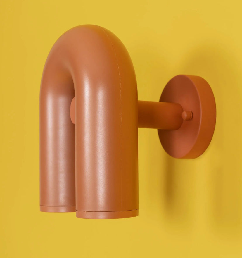 Cirkus Wall Lamp - Yiarolight