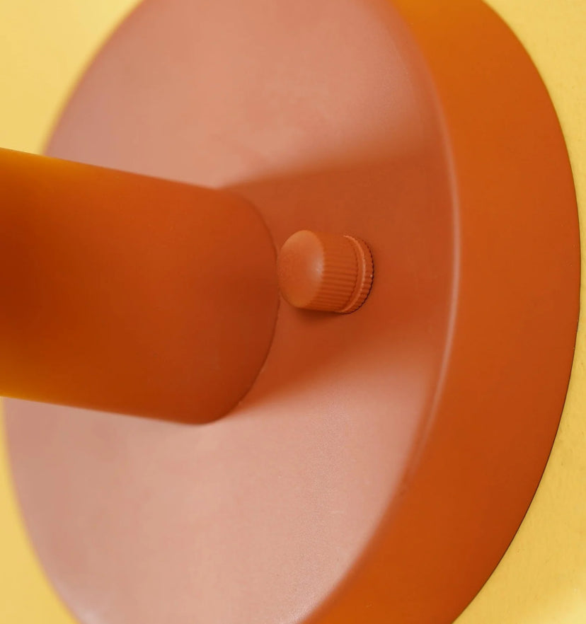 Cirkus Wall Lamp - Yiarolight