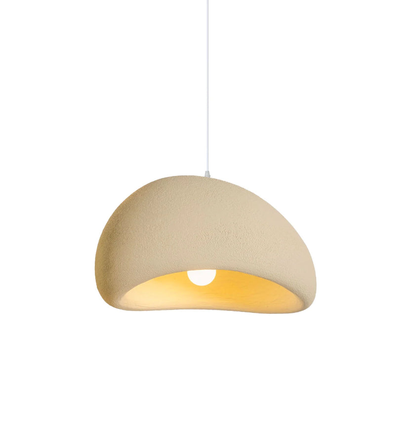 Cloud Pendant Light Style B - Yiarolight