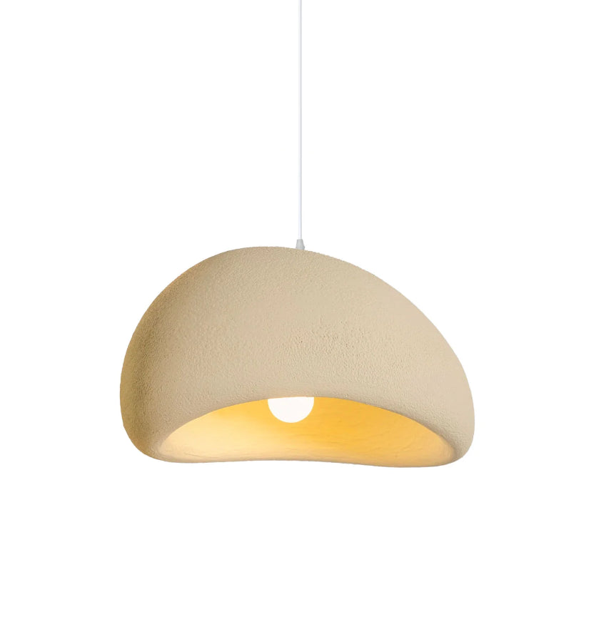 Cloud Pendant Light Style B - Yiarolight