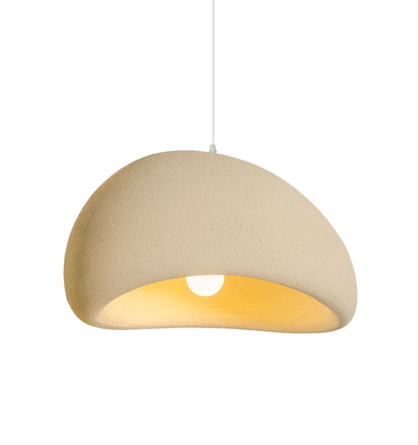 Cloud Pendant Light Style B - Yiarolight