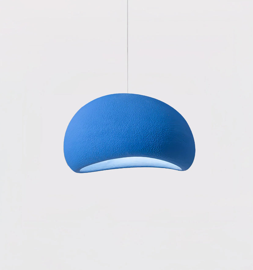 Cloud Pendant Light Style B - Yiarolight