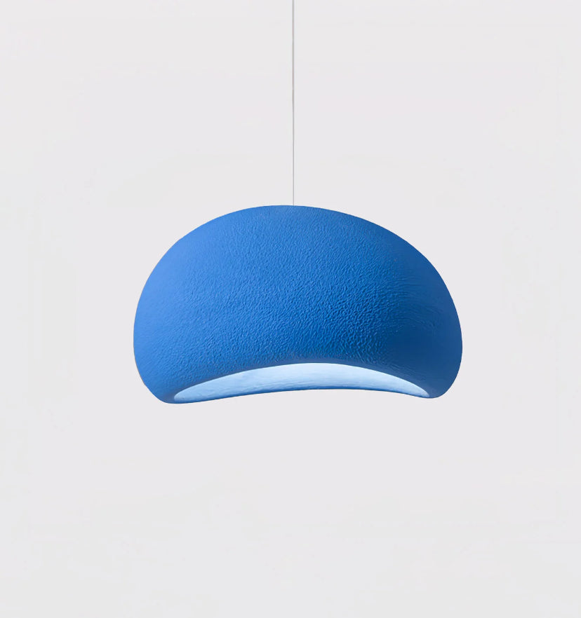 Cloud Pendant Light Style B - Yiarolight