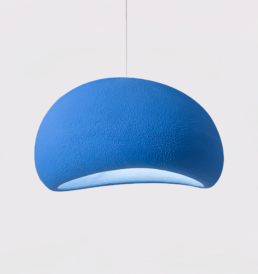 Cloud Pendant Light Style B - Yiarolight