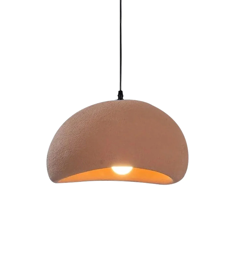 Cloud Pendant Light Style B - Yiarolight