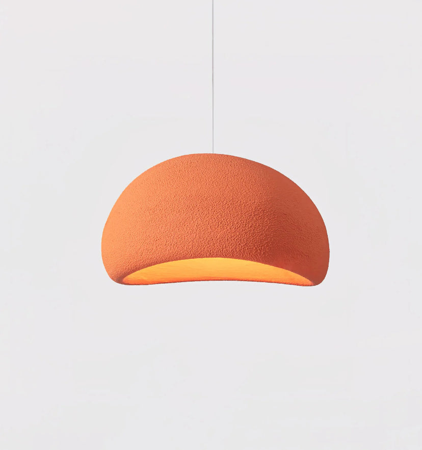 Cloud Pendant Light Style B - Yiarolight