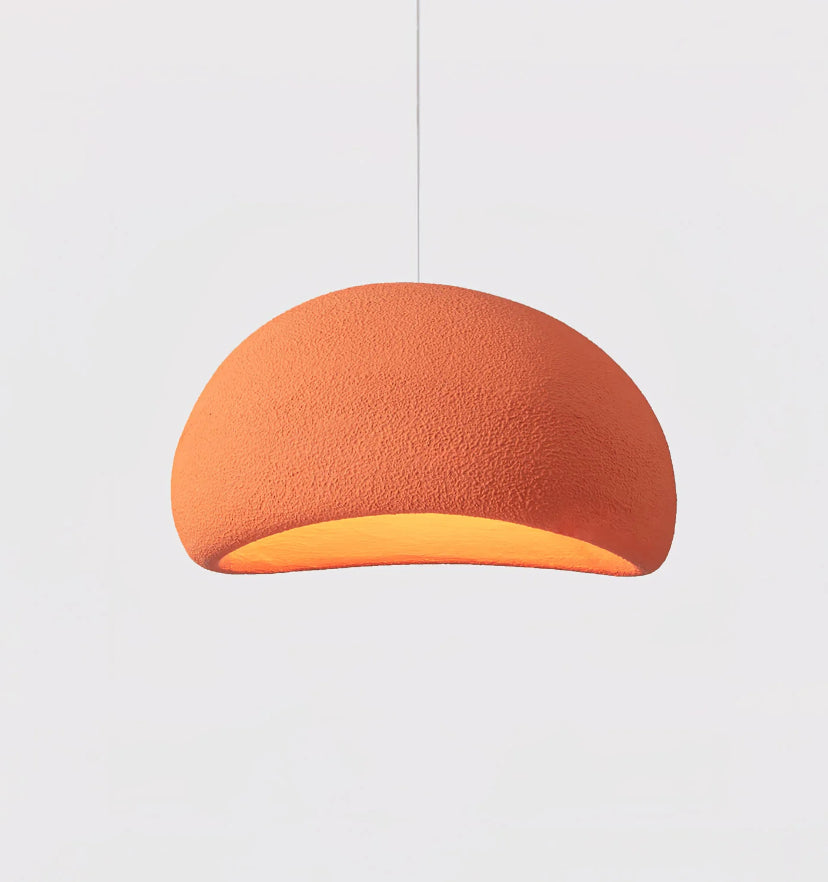 Cloud Pendant Light Style B - Yiarolight