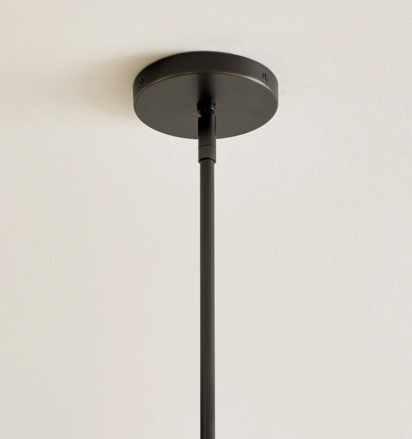 Collins Chandelier - Yiarolight