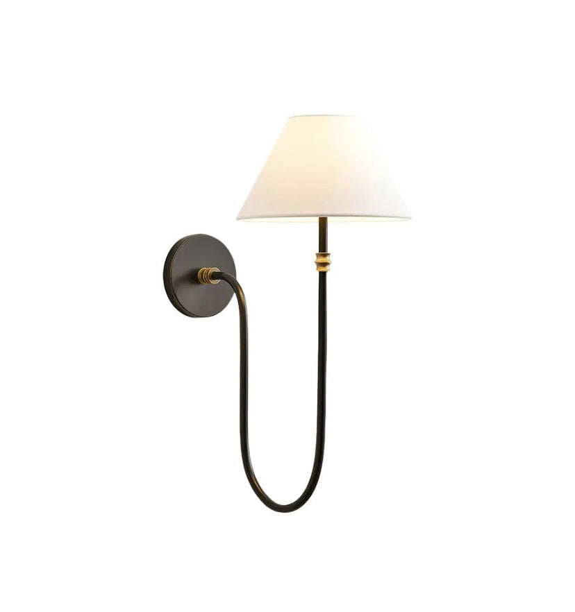Collins Wall Light - Yiarolight