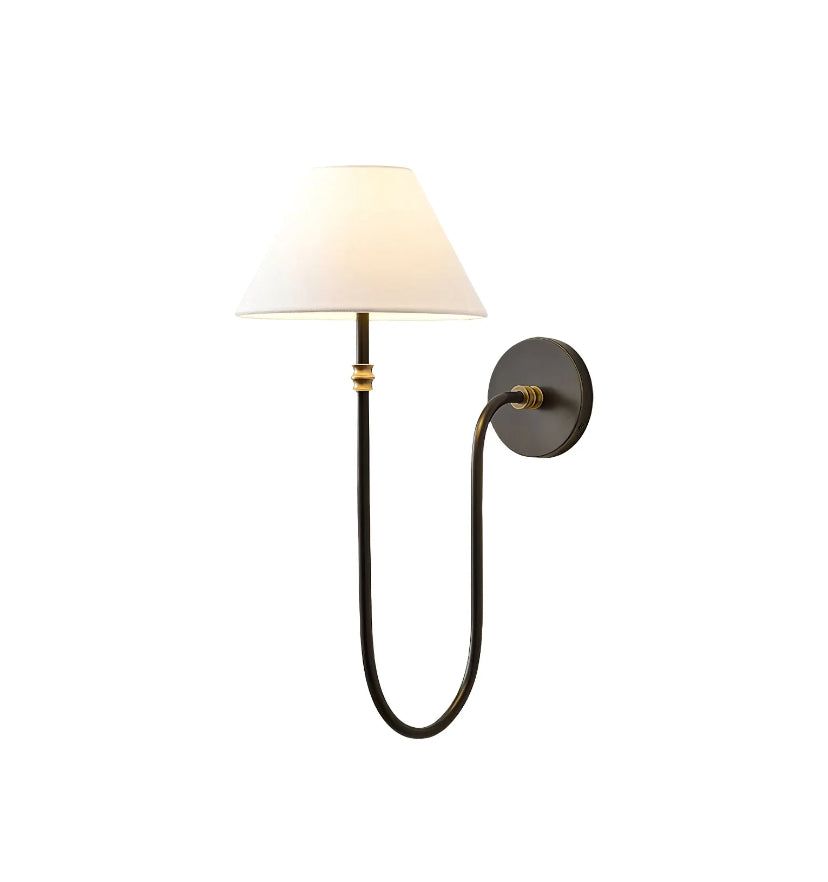 Collins Wall Light - Yiarolight