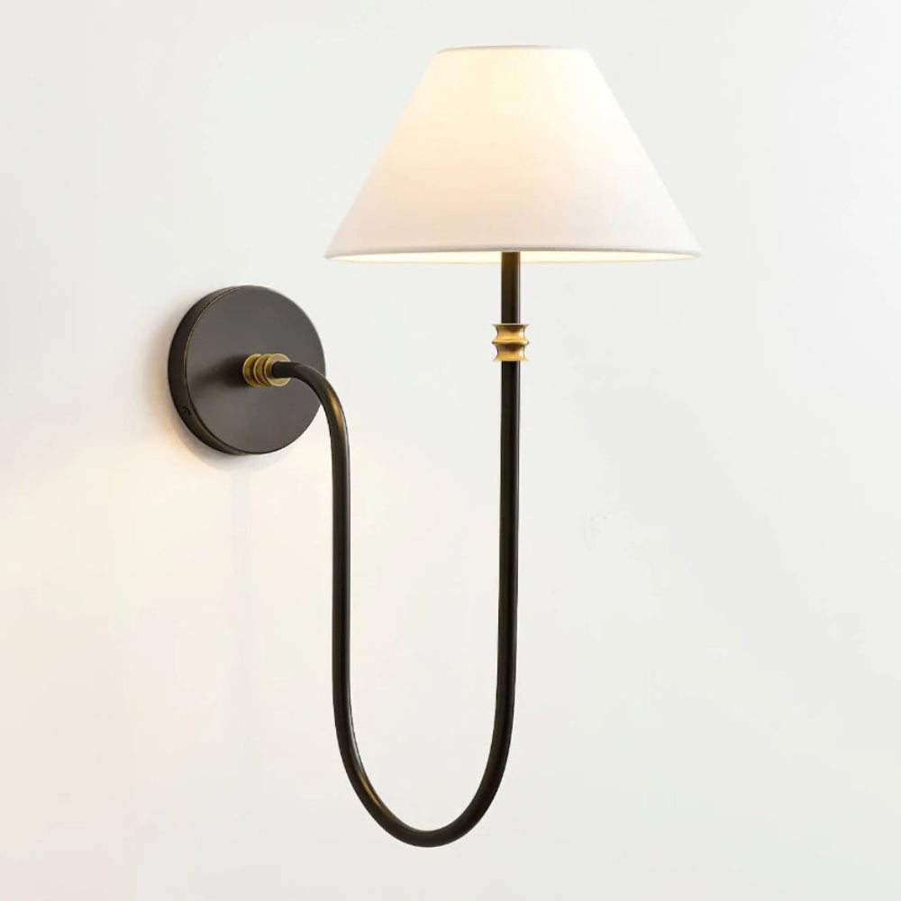 Collins Wall Light - Yiarolight