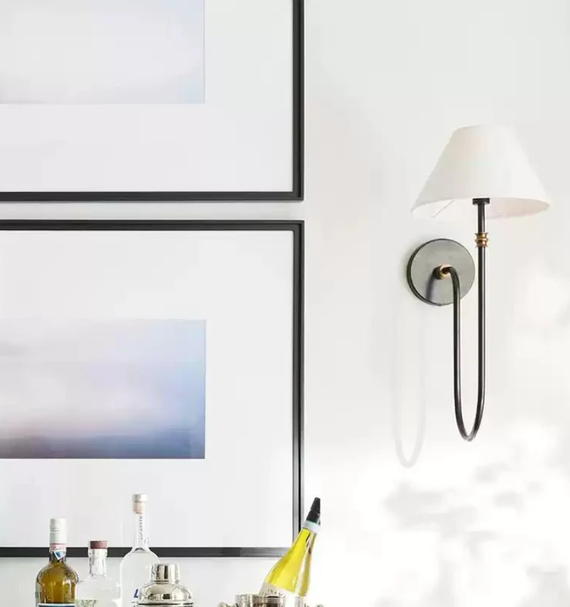 Collins Wall Light - Yiarolight