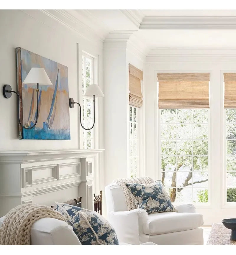 Collins Wall Light - Yiarolight