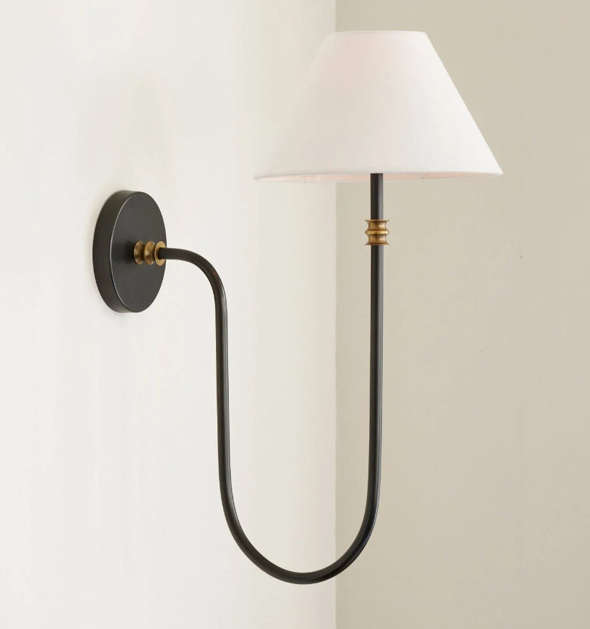 Collins Wall Light - Yiarolight
