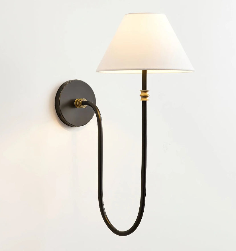 Collins Wall Light - Yiarolight