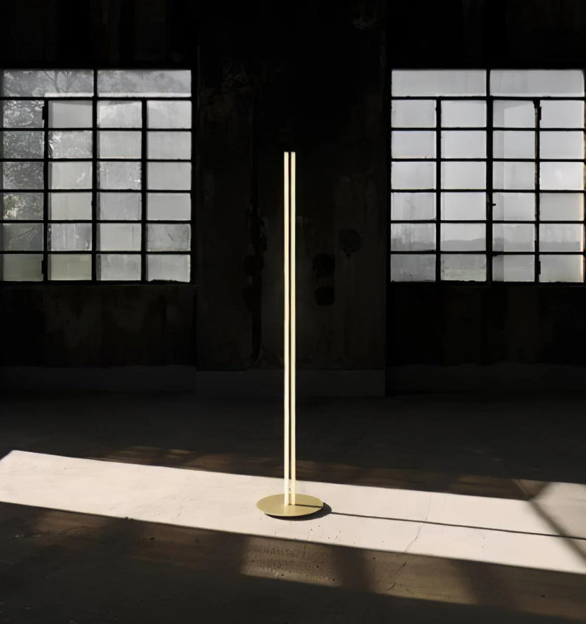 Coordinates Floor Lamp - Yiarolight