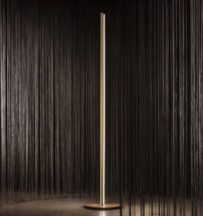 Coordinates Floor Lamp - Yiarolight