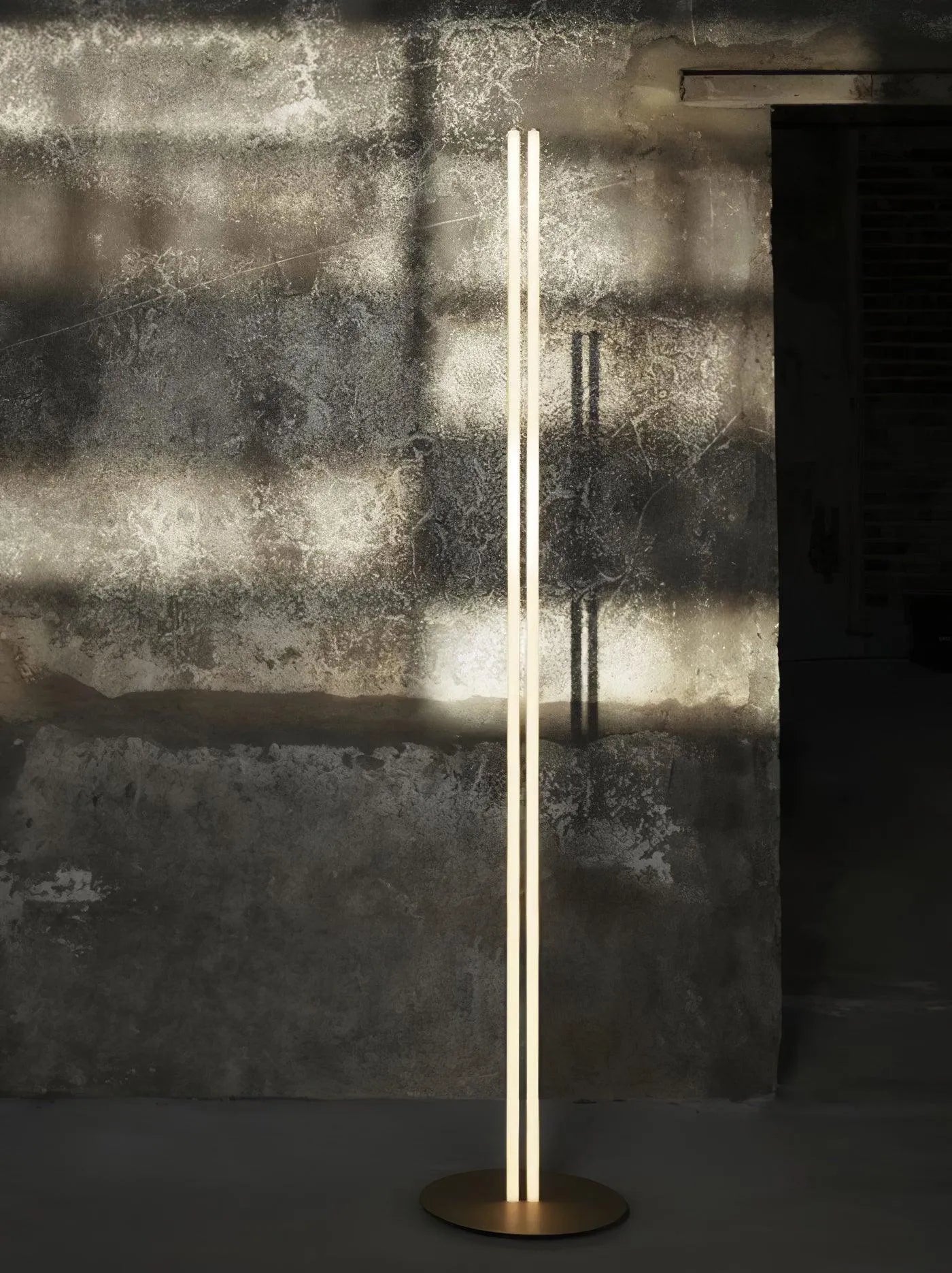 Coordinates Floor Lamp - Yiarolight