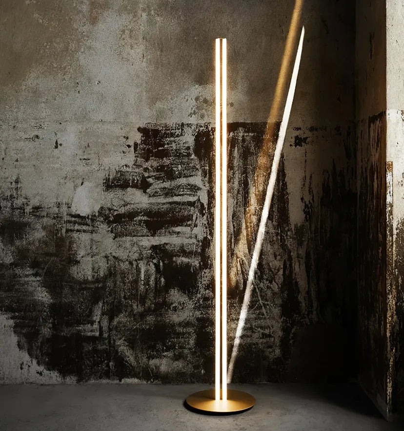 Coordinates Floor Lamp - Yiarolight