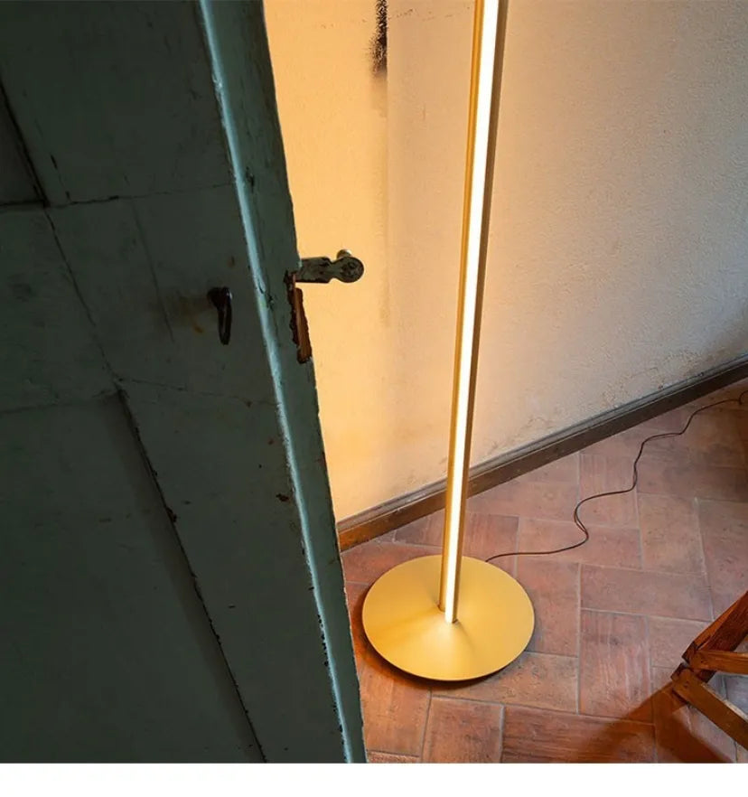 Coordinates Floor Lamp - Yiarolight