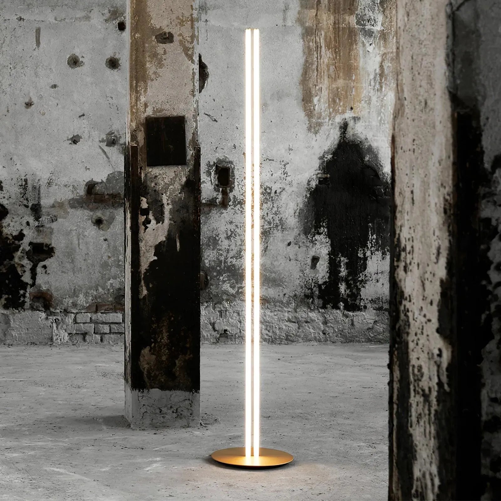 Coordinates Floor Lamp - Yiarolight
