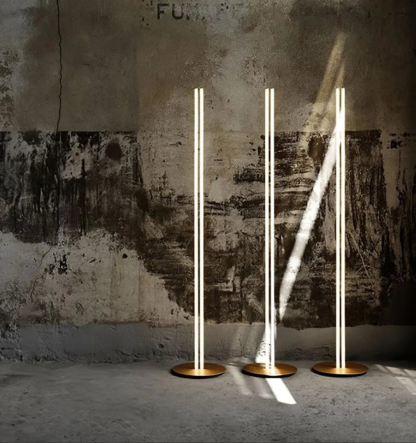 Coordinates Floor Lamp - Yiarolight