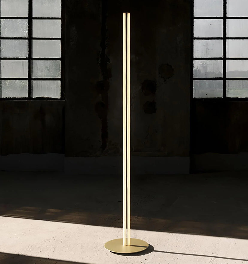 Coordinates Floor Lamp - Yiarolight