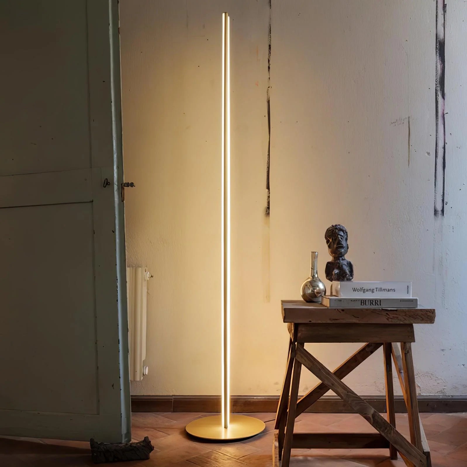 Coordinates Floor Lamp - Yiarolight