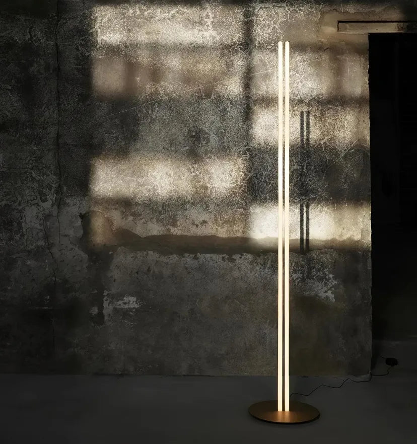 Coordinates Floor Lamp - Yiarolight