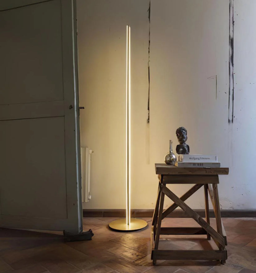 Coordinates Floor Lamp - Yiarolight