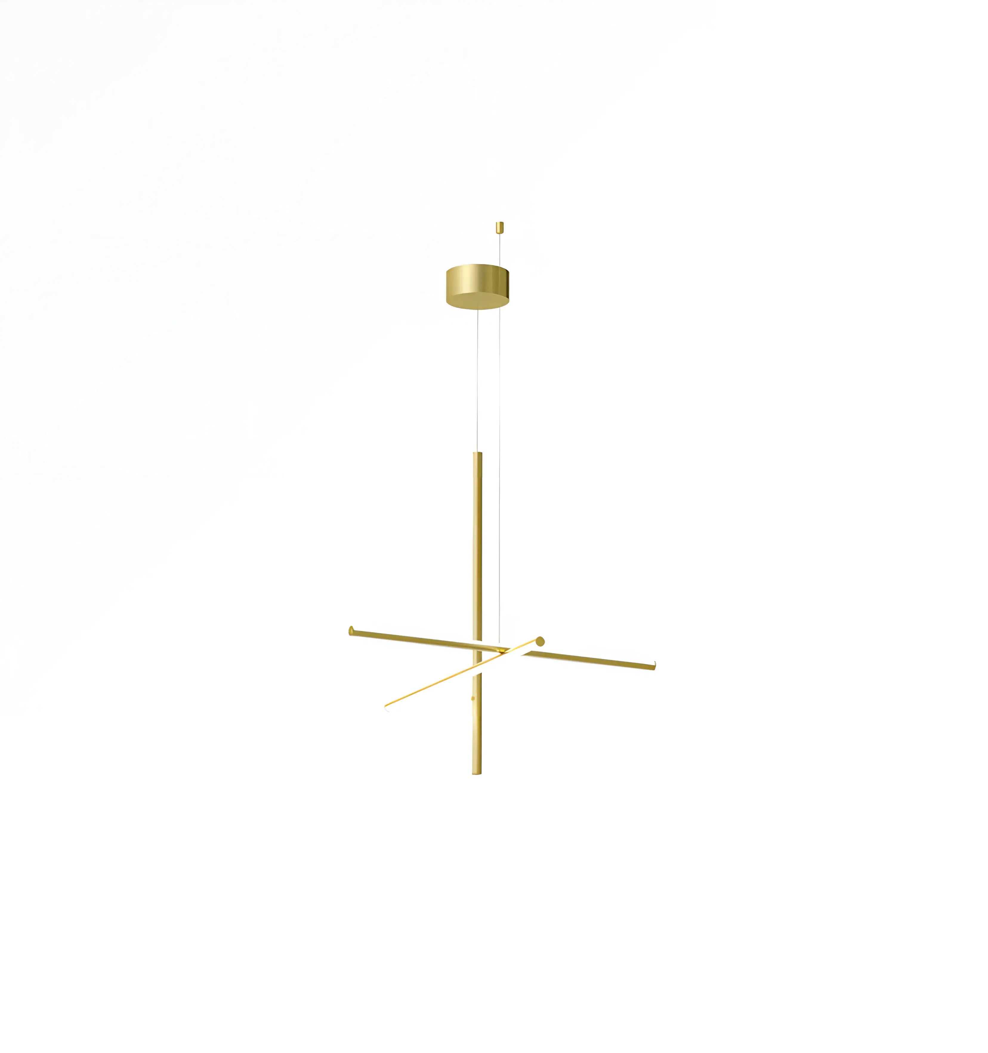 Coordinates Pendant Light - Yiarolight