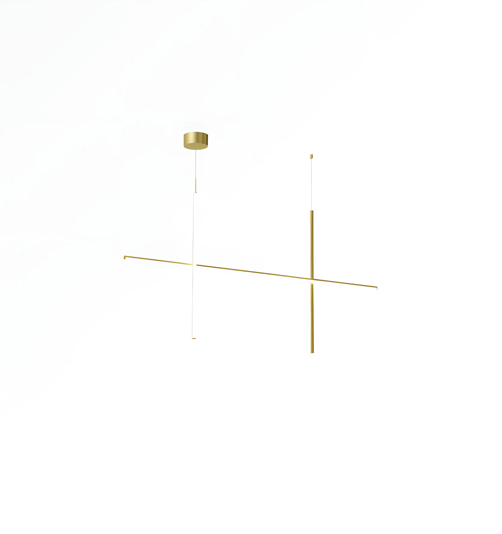 Coordinates Pendant Light - Yiarolight