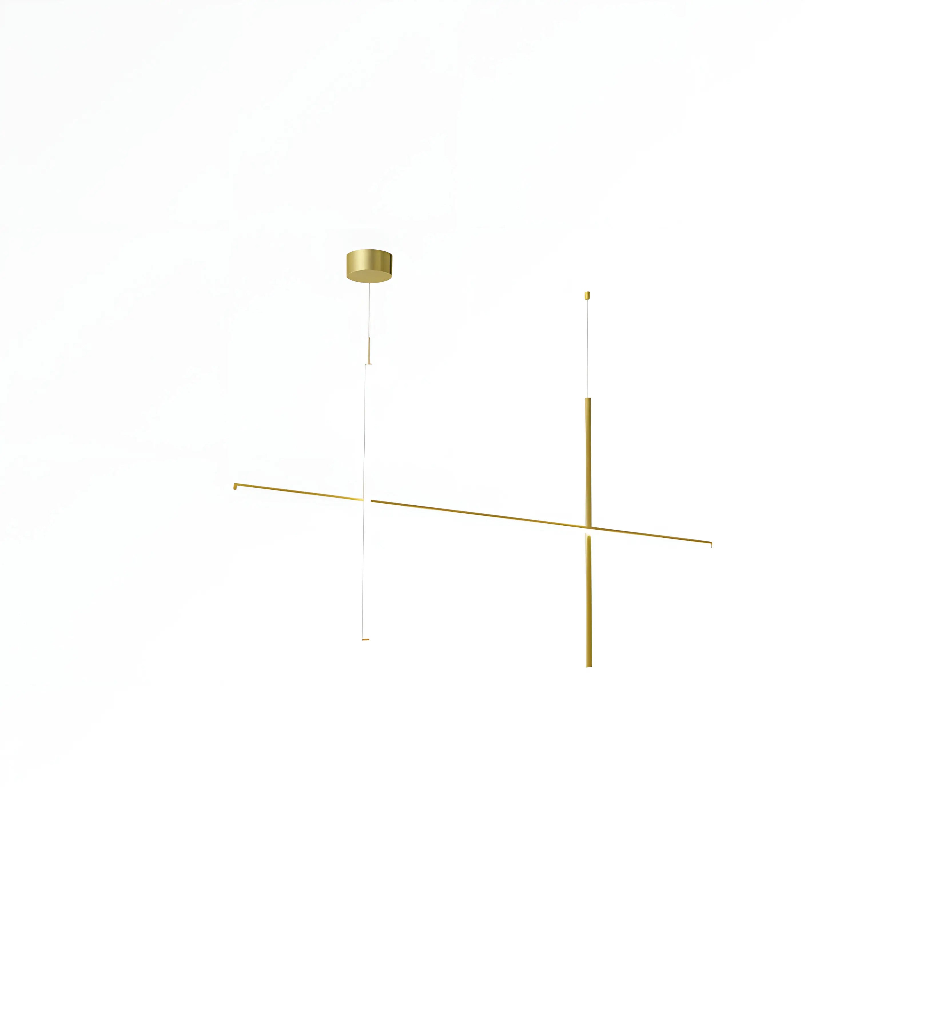 Coordinates Pendant Light - Yiarolight