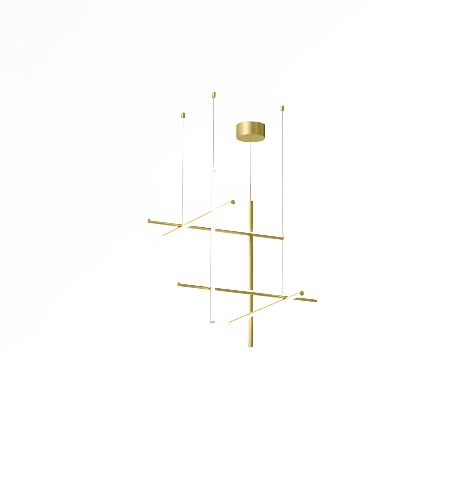 Coordinates Pendant Light - Yiarolight