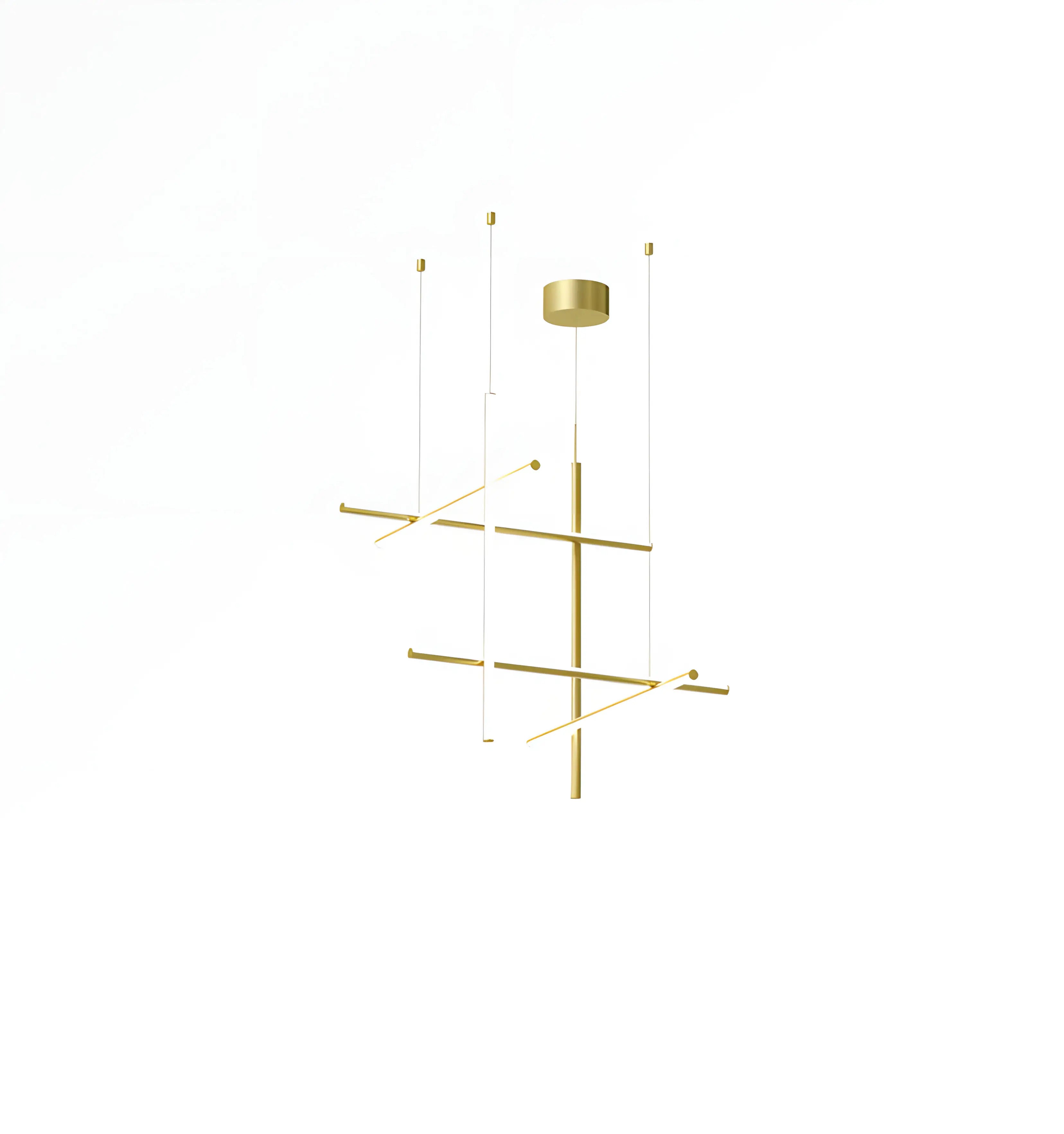 Coordinates Pendant Light - Yiarolight