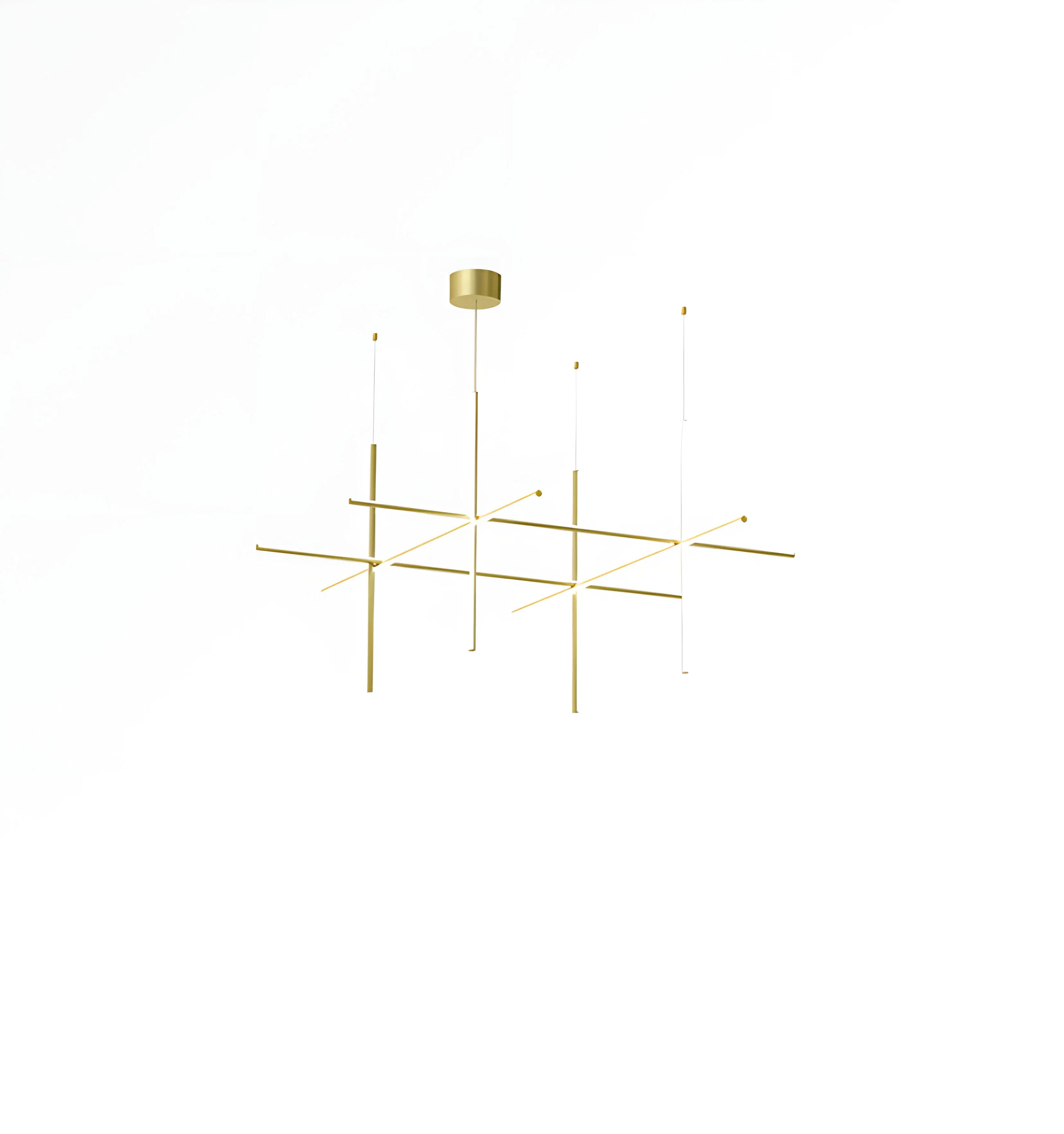 Coordinates Pendant Light - Yiarolight