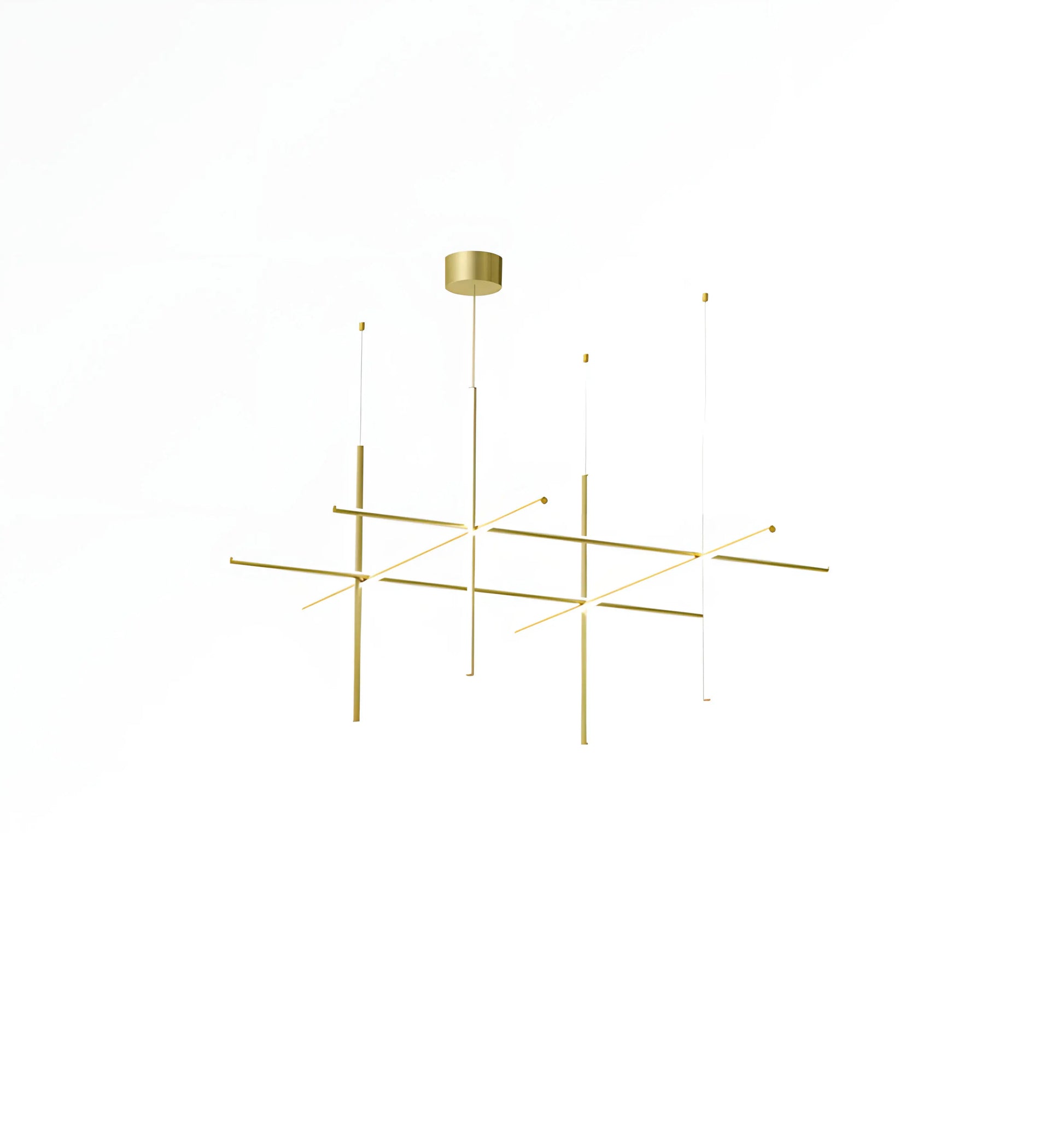 Coordinates Pendant Light - Yiarolight