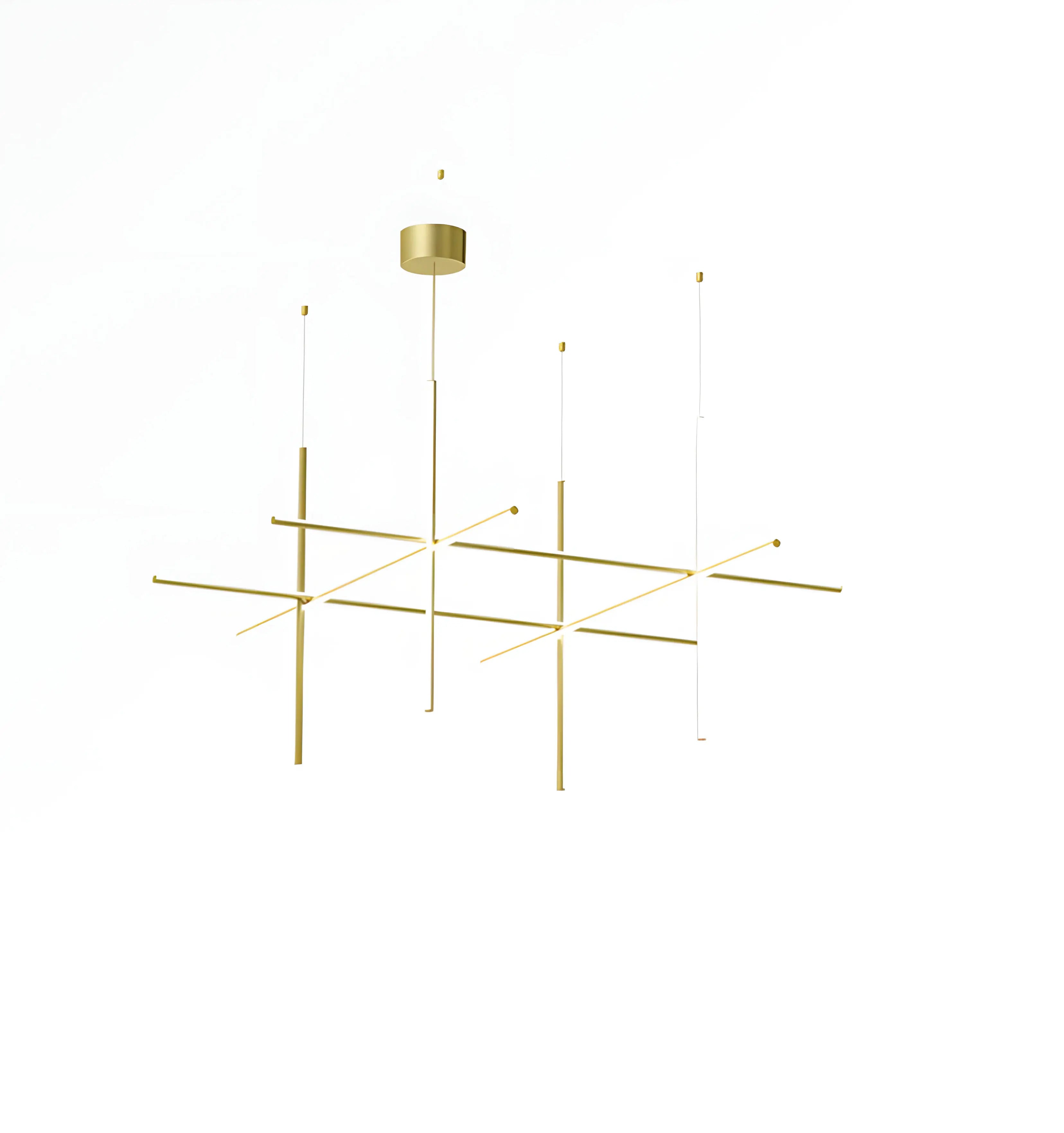 Coordinates Pendant Light - Yiarolight