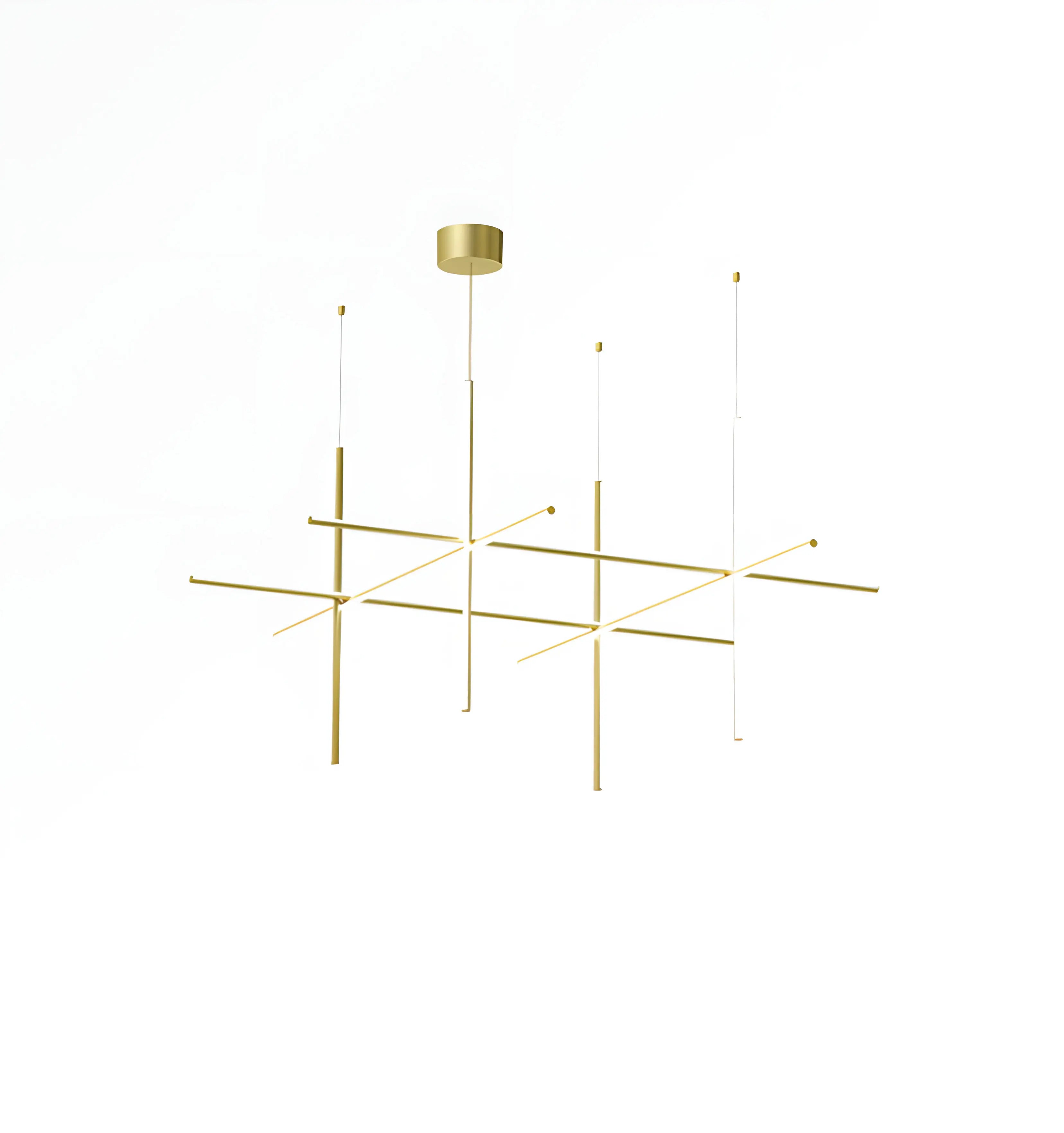 Coordinates Pendant Light - Yiarolight