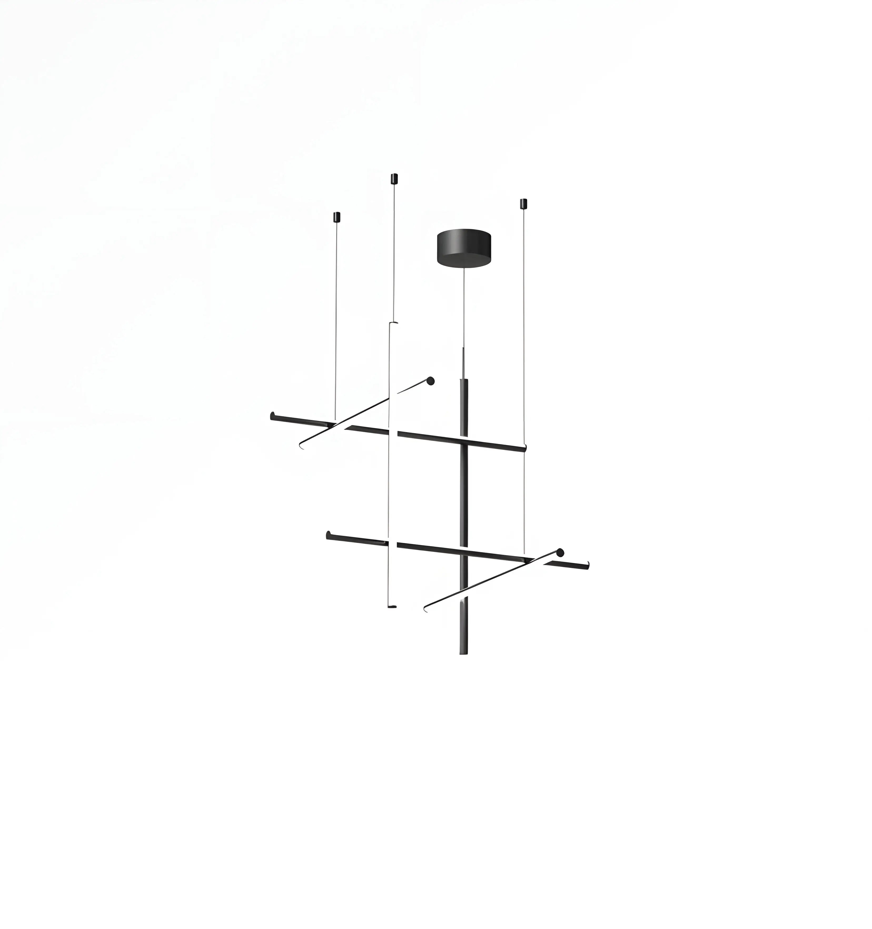 Coordinates Pendant Light - Yiarolight