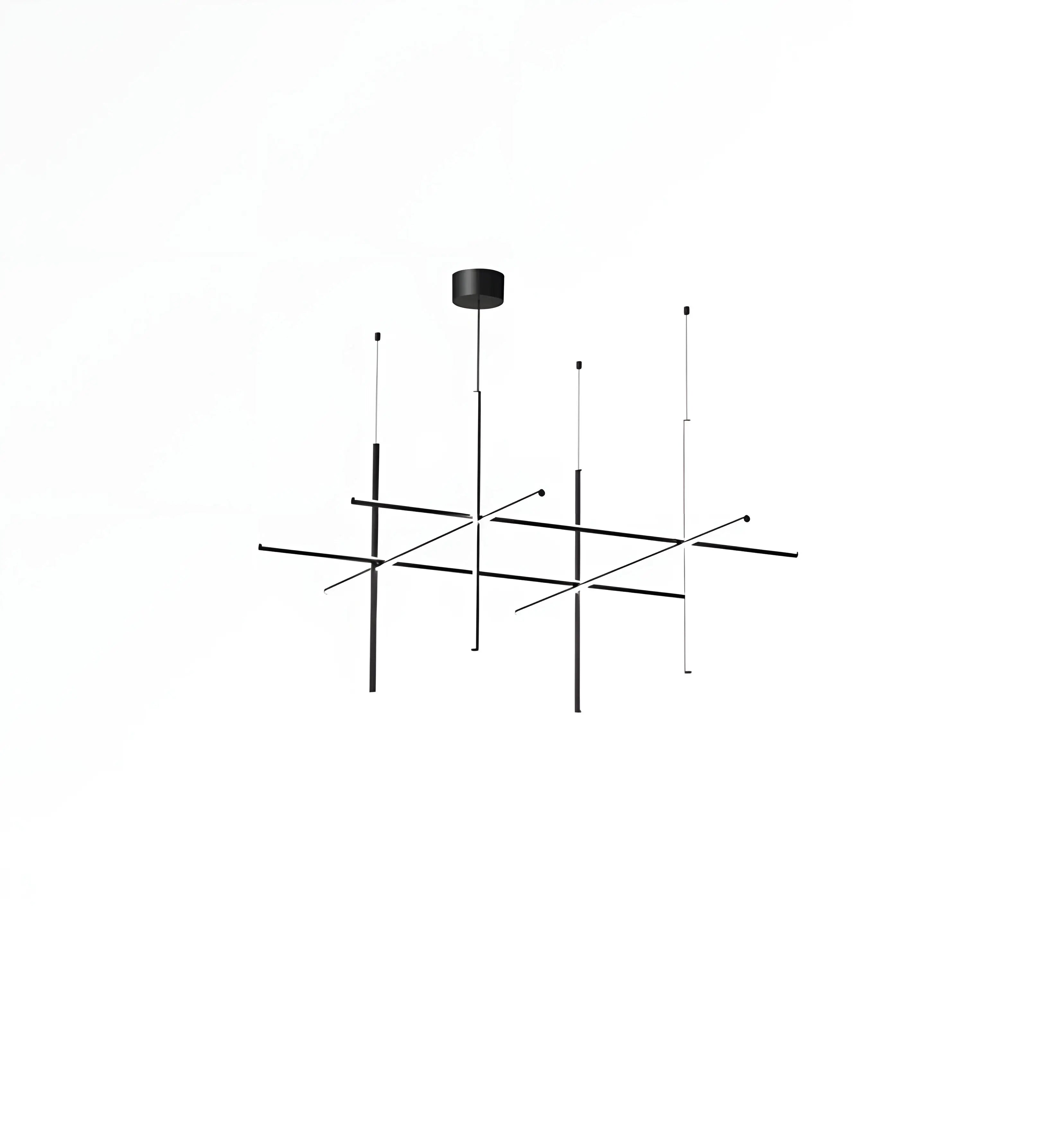 Coordinates Pendant Light - Yiarolight