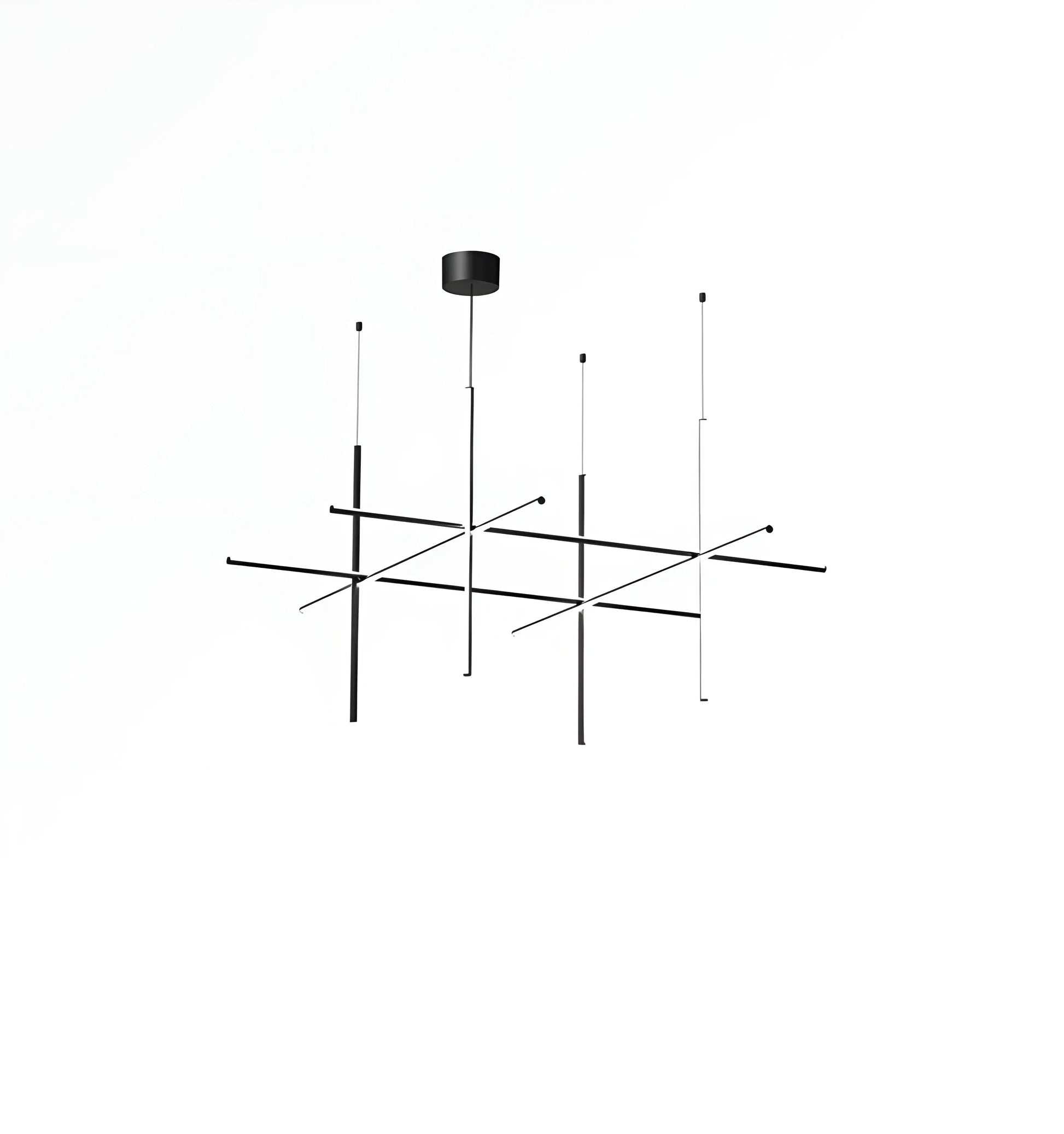 Coordinates Pendant Light - Yiarolight
