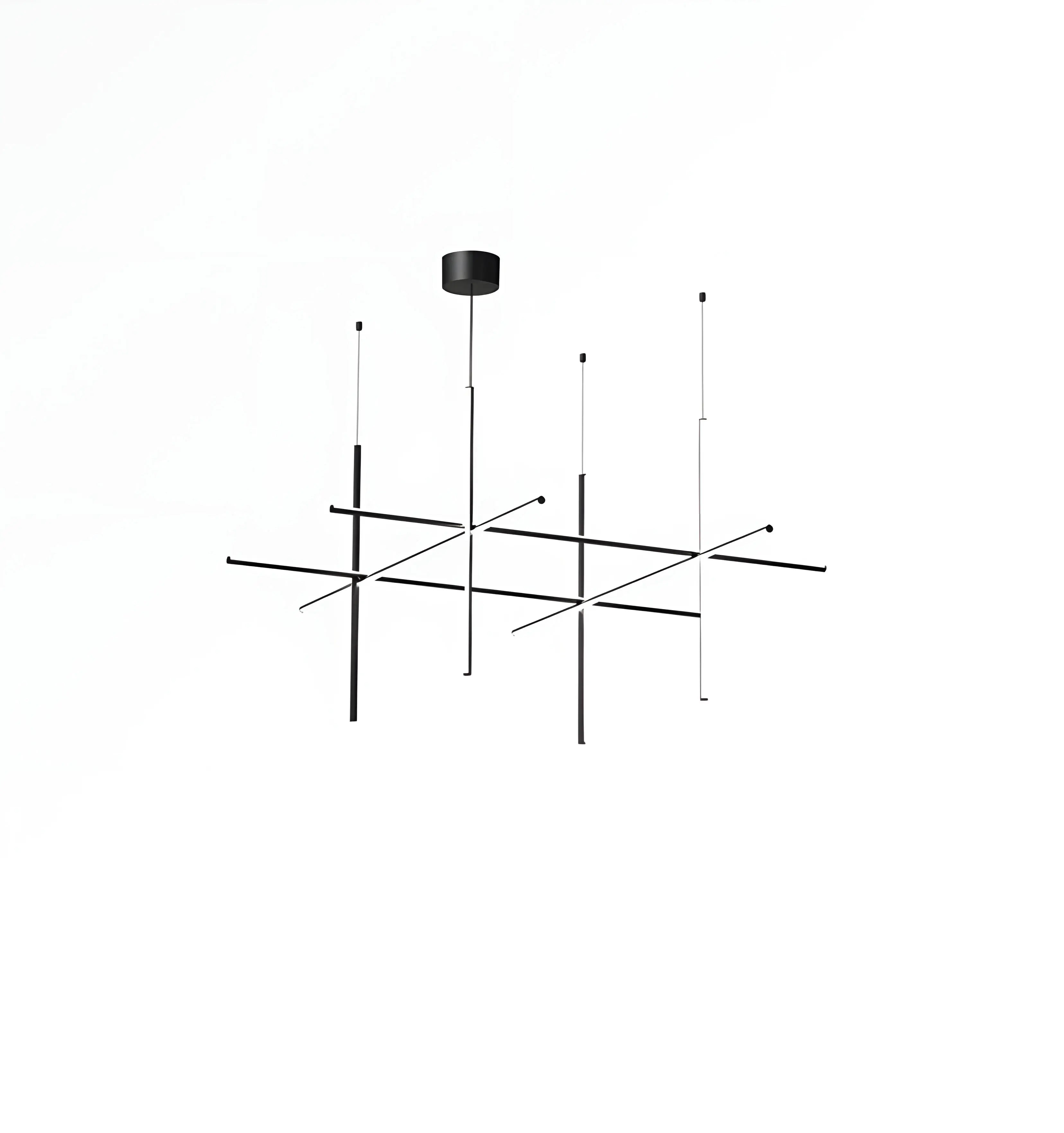Coordinates Pendant Light - Yiarolight