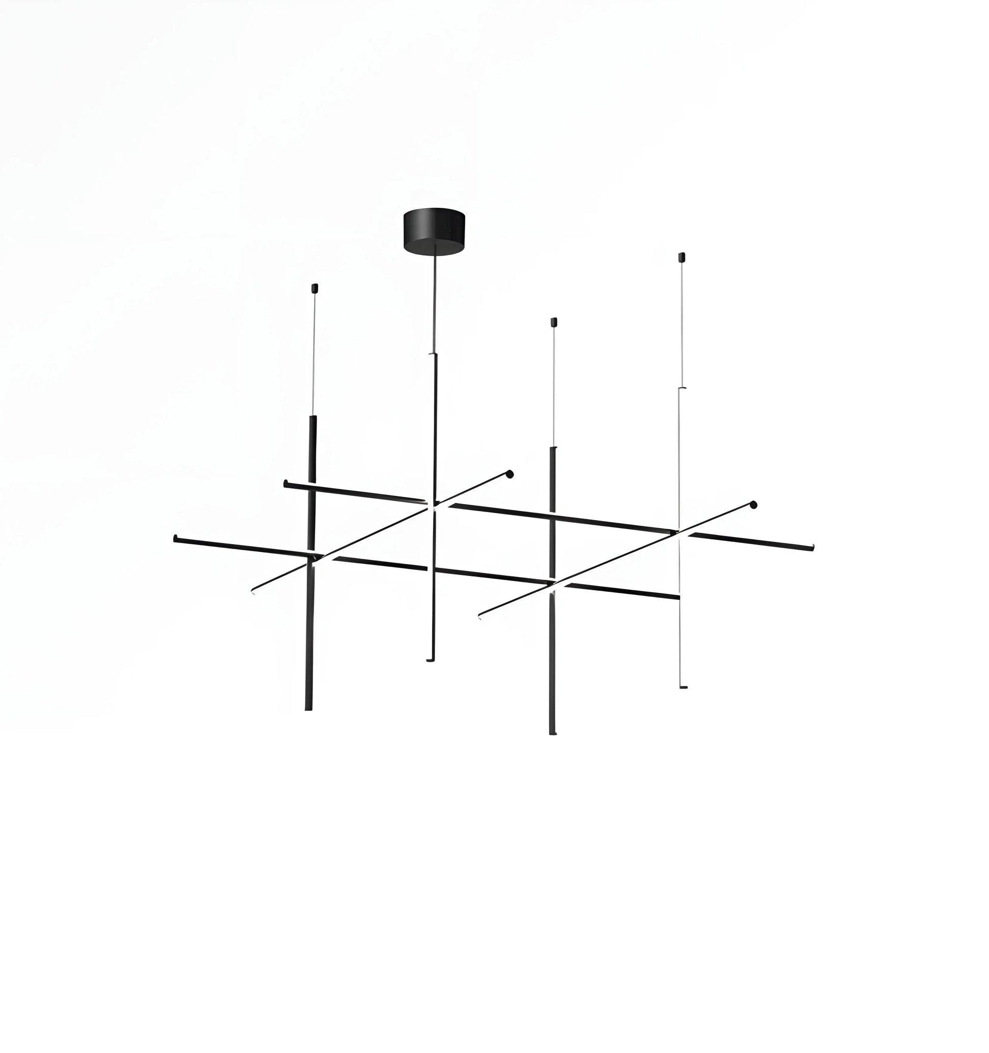 Coordinates Pendant Light - Yiarolight