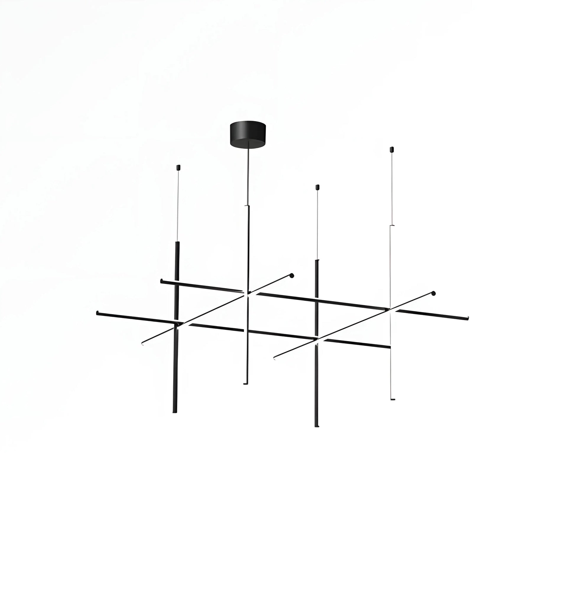 Coordinates Pendant Light - Yiarolight