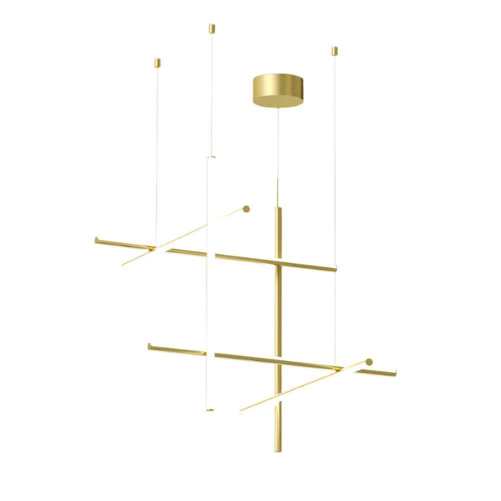 Coordinates Pendant Light - Yiarolight