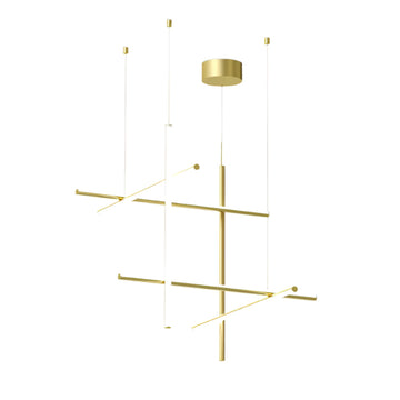 Coordinates Pendant Light - Yiarolight